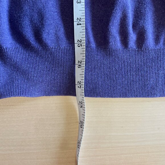 Polo Ralph Lauren V Neck Sweater - Picture 8 of 10